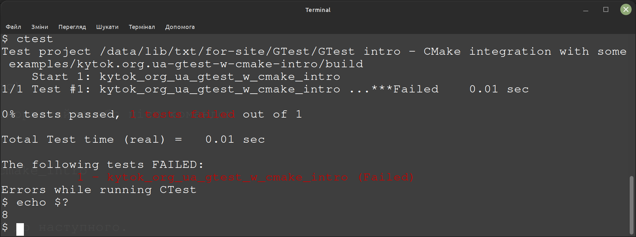 /resources/uploads/img/GTest-intro - cmake returns non zero result.png